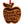 Load image into Gallery viewer, Teacher Ornament Ornament LazerEdge Cherry 
