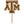 Load image into Gallery viewer, Texas A&amp;M Cake Toppers Cake Topper Shop LazerEdge Maple A&amp;M Logo 
