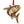 Load image into Gallery viewer, Tuna Fish Ornament Ornament LazerEdge Maple 
