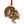 Load image into Gallery viewer, Turkey Hunting Ornament - Turkey Ornament LazerEdge Maple 
