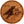 Load image into Gallery viewer, UNC Asheville Bulldogs Coaster Athletic A Logo Coaster LazerEdge Cherry 
