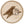 Load image into Gallery viewer, UNC Asheville Bulldogs Coaster Athletic A Logo Coaster LazerEdge Maple 
