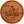 Load image into Gallery viewer, UNC Asheville Bulldogs Coaster UNC Asheville Coaster LazerEdge Cherry 
