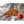 Load image into Gallery viewer, UNC Asheville Ornament - Athletic Logo Ornament LazerEdge 
