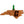 Load image into Gallery viewer, UNC Charlotte Logo Ornament - Crafted from Cherry and Maple Wood Ornament LazerEdge State Outline Cherry 
