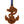 Load image into Gallery viewer, United States Naval Academy - Ornament - Naval Academy Anchor - Navy Blue and Vegas Gold Ribbon Ornament LazerEdge 
