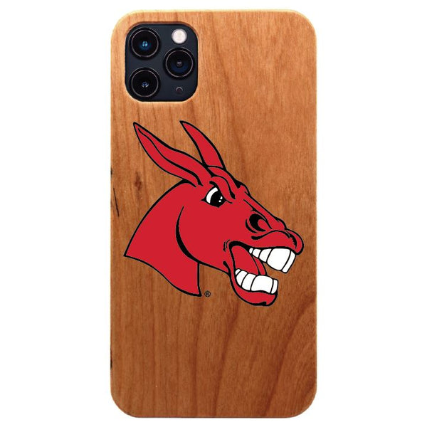 University of Central Missouri Engraved/Color Printed Phone Case Shop LazerEdge iPhone 11 Color Printed 