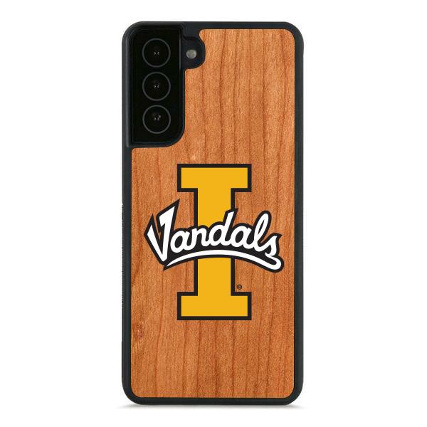 University of Idaho Engraved/Color Printed Phone Case Shop LazerEdge Samsung S20 Color Printed 