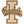 Load image into Gallery viewer, University of Idaho - Wall Hanging - Crafted from Cherry or Maple Wood Wall Hanging Shop LazerEdge Standard Maple Vandals Logo
