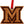 Load image into Gallery viewer, University of Miami Ohio - Ornament - Logo Cutout - Miami M Ornament Shop LazerEdge 
