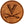 Load image into Gallery viewer, UVA Cavaliers Coaster - Crafted from Cherry and Maple Wood Coaster LazerEdge Cherry 
