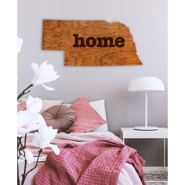 Wall Hanging - Home - Nebraska Wall Hanging Shop LazerEdge 