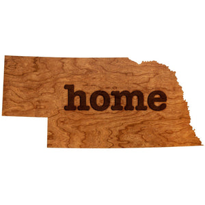 Wall Hanging - Home - Nebraska Wall Hanging Shop LazerEdge Standard 