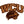 Load image into Gallery viewer, Western Carolina University - Wall Hanging - Logo - WCU Cutout Wall Hanging LazerEdge Standard 
