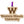 Load image into Gallery viewer, Western Illinois University - Ornament - Block &quot;W&quot; with Western Illinois University Ornament Shop LazerEdge Maple 
