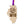Load image into Gallery viewer, Western Illinois University - Ornament - State Map with Bulldog and &quot;WIU&quot; Ornament Shop LazerEdge 
