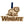 Load image into Gallery viewer, Wingate University Ornament - Crafted from Cherry or Maple Wood Ornament LazerEdge Maple Wingate Bulldog 
