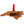 Load image into Gallery viewer, Winston-Salem State - Ornament - Crafted from Cherry or Maple Wood Ornament LazerEdge Cherry 
