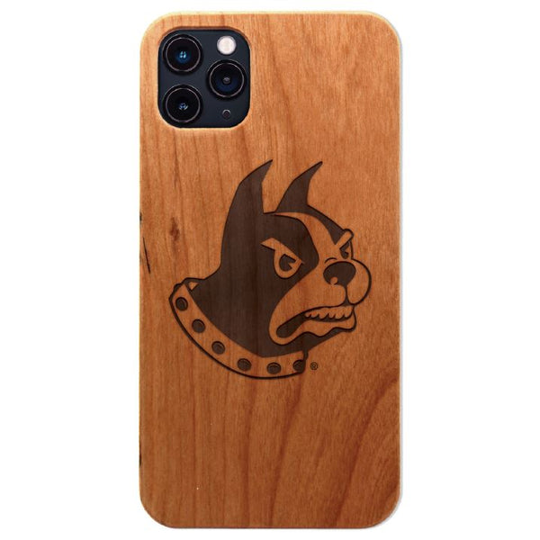 Wofford University Engraved/Color Printed Phone Case Shop LazerEdge iPhone 11 Engraved 