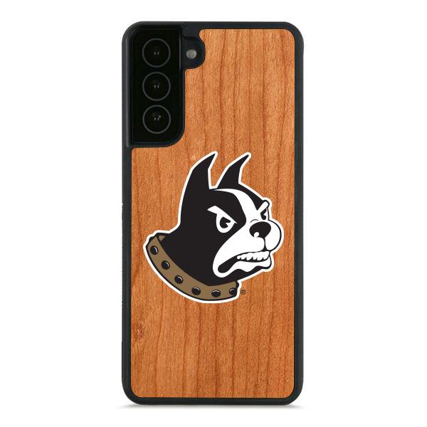 Wofford University Engraved/Color Printed Phone Case Shop LazerEdge Samsung S20 Color Printed 