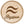 Load image into Gallery viewer, Zodiac Coaster - Aquarius Coaster Shop LazerEdge Maple Symbol 
