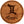 Load image into Gallery viewer, Zodiac Coaster - Gemini Coaster Shop LazerEdge Cherry Symbol 
