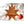 Load image into Gallery viewer, Zodiac Ornament - Capricorn Ornament LazerEdge 

