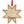 Load image into Gallery viewer, Zodiac Ornament - Gemini Ornament LazerEdge Maple 
