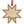Load image into Gallery viewer, Zodiac Ornament - Pisces Ornament LazerEdge Maple 
