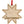 Load image into Gallery viewer, Zodiac Ornament - Sagittarius Ornament LazerEdge Maple 
