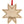 Load image into Gallery viewer, Zodiac Ornament - Virgo Ornament LazerEdge Maple 

